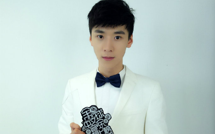 【王博文】【不可抗力】主题曲《梦》全球中文音乐榜上榜cut