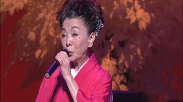 都はるみ】都はるみコンサート2013~歌と共に50年ありがとうございます