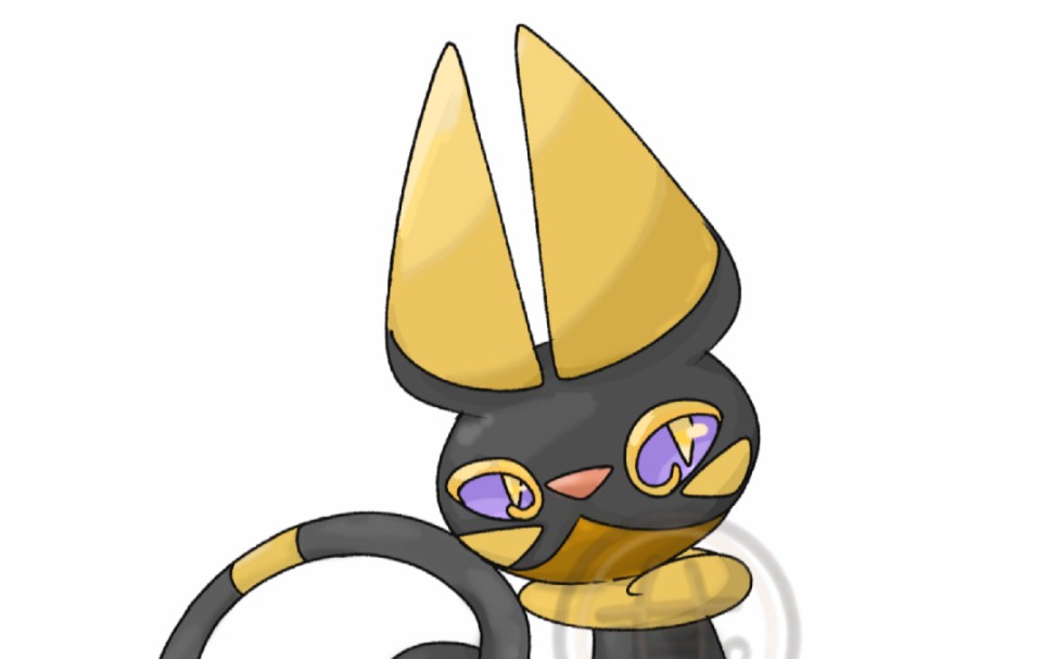 【原创宝可梦】家门猫的二段初设23( 6408000206ω64