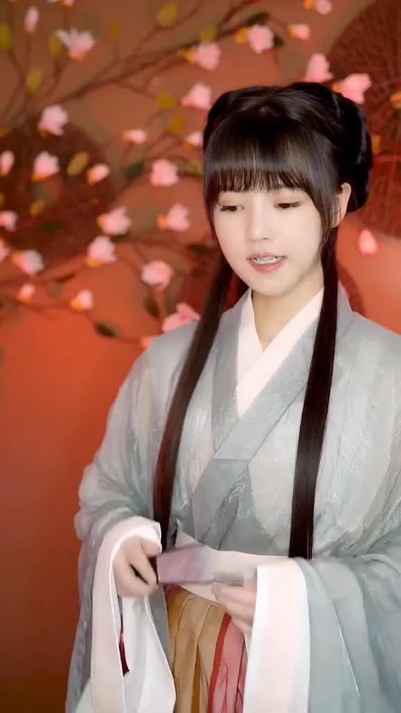 [饭思思]十年人间 古风 希望你们喜欢这版07