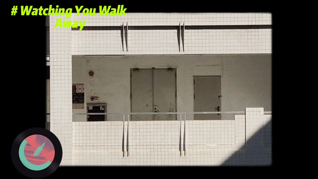 [图]日常推歌【watching u walk away——Stephen Puth】