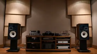 下载视频: JBL 4312 MKII Sound Test1