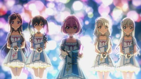 デレステ 5周年cm 夢見 りあむ 篇 アイドルマスター 哔哩哔哩 Bilibili デレステ 5周年cm 夢見 りあむ 篇 アイドルマスター 哔哩哔哩 Bilibili