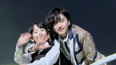 なにわ男子、Lil かんさい、Aぇ! group - Monster（高清版）_哔哩哔哩_