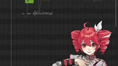 VOCALOIDアルバム】墓標_梨本うい【トレーラー】 - ニコニコ動画