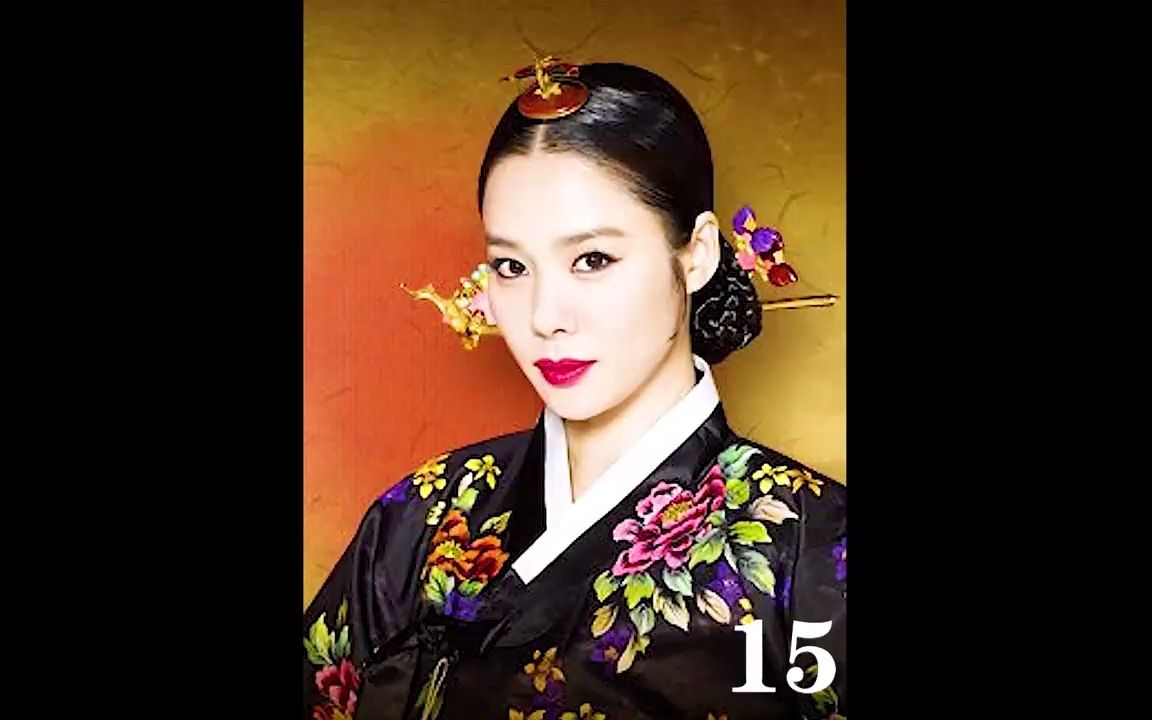 中殿娘娘开始调查文静换孩子的事 文静慌了 竟s人灭口_哔哩哔哩