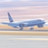 【Infinite Flight】全新B77W体验，感觉777的垂悬做的还是不如A350.