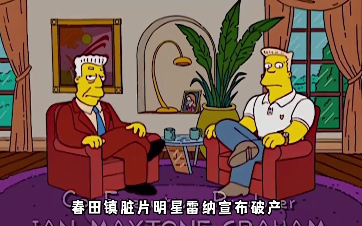 辛普森一家:玛姬遭到劫匪抢劫,练成六块腹肌后报仇血恨!