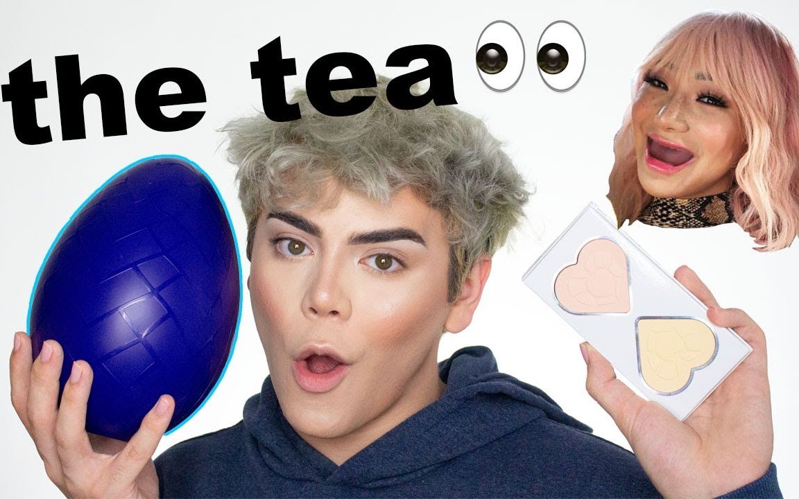 【cohlsworld】龙妆好用吗?nikita dragun的彩妆品牌测评