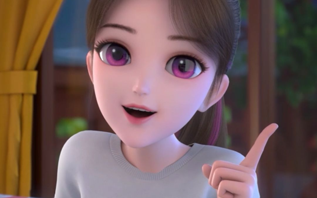 乐儿和果果第89集-国创-高清正版在线观看-bilibili-哔哩哔哩