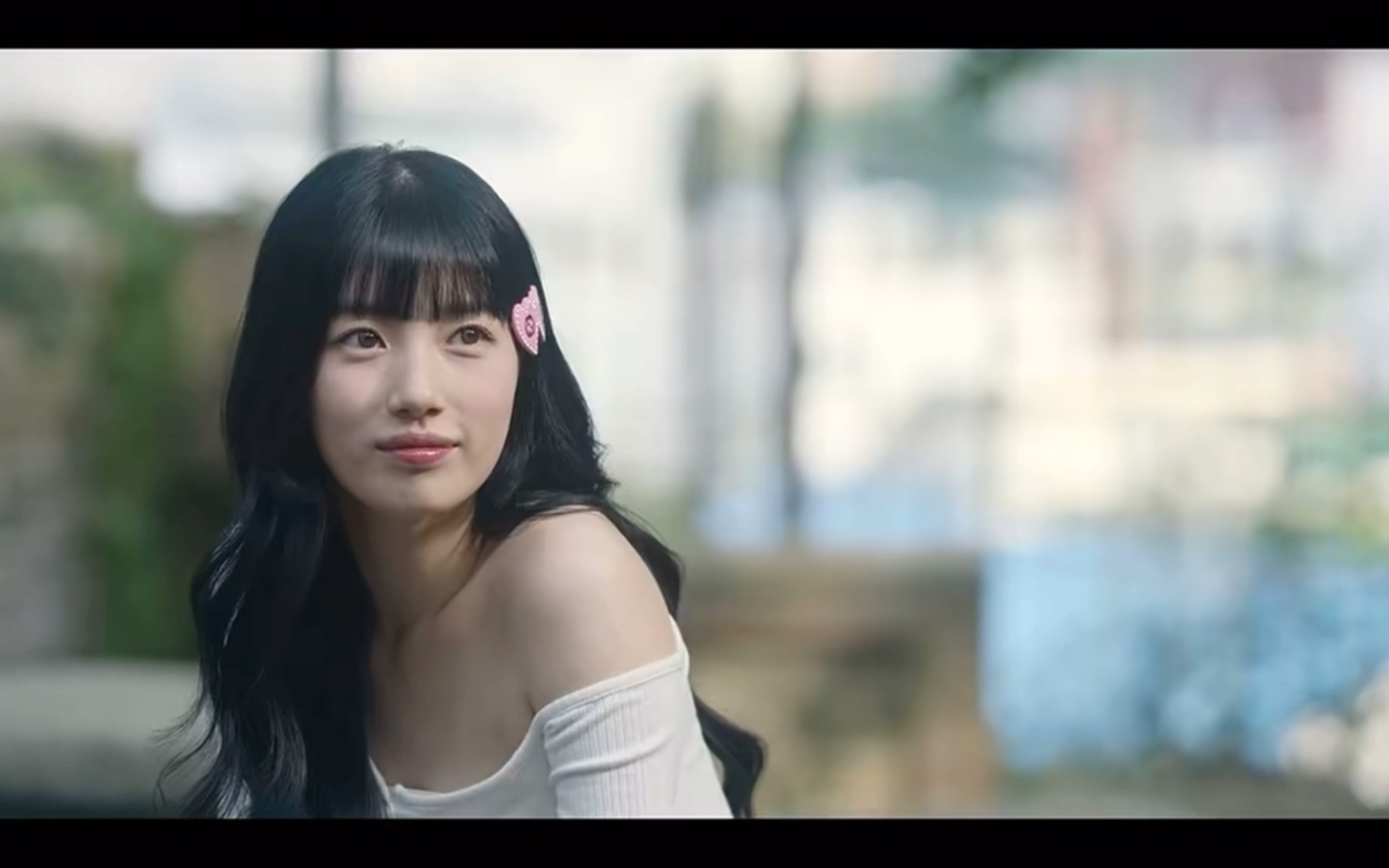 【我的女神室友斗娜】裴秀智and梁世宗,我嗑的cp可可爱爱