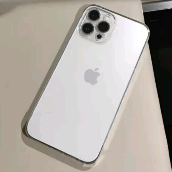 iPhone13promax开箱，银白色yyds_哔哩哔哩_bilibili