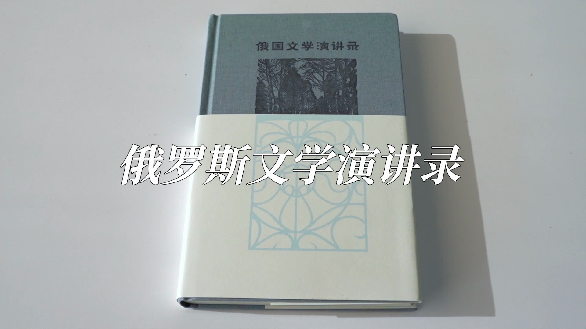 今年,我将用一年的时间,把从普希金到阿列克谢耶维奇,这200年间的50多位著名俄罗斯作家的百余部著名作品通读一遍.希望能完成.哔哩哔哩bilibili