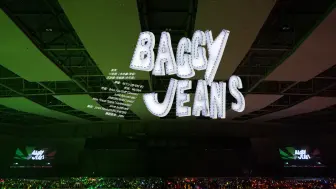 Download Video: 【TF家族】「2024新春音乐会——盛放」《Baggy jeans》纯享版（DAY1）