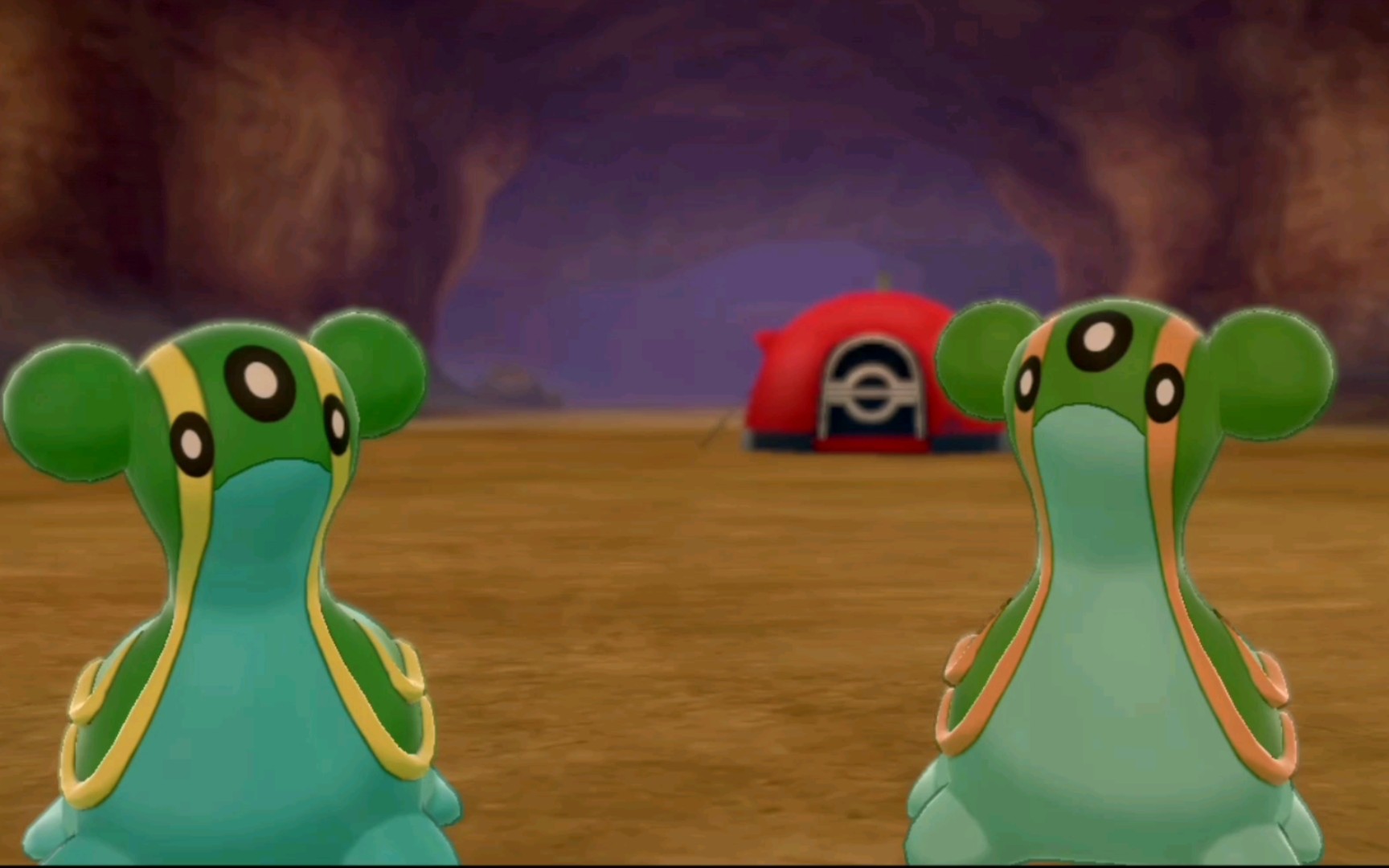 闪光海兔兽(东海),梦特血亏