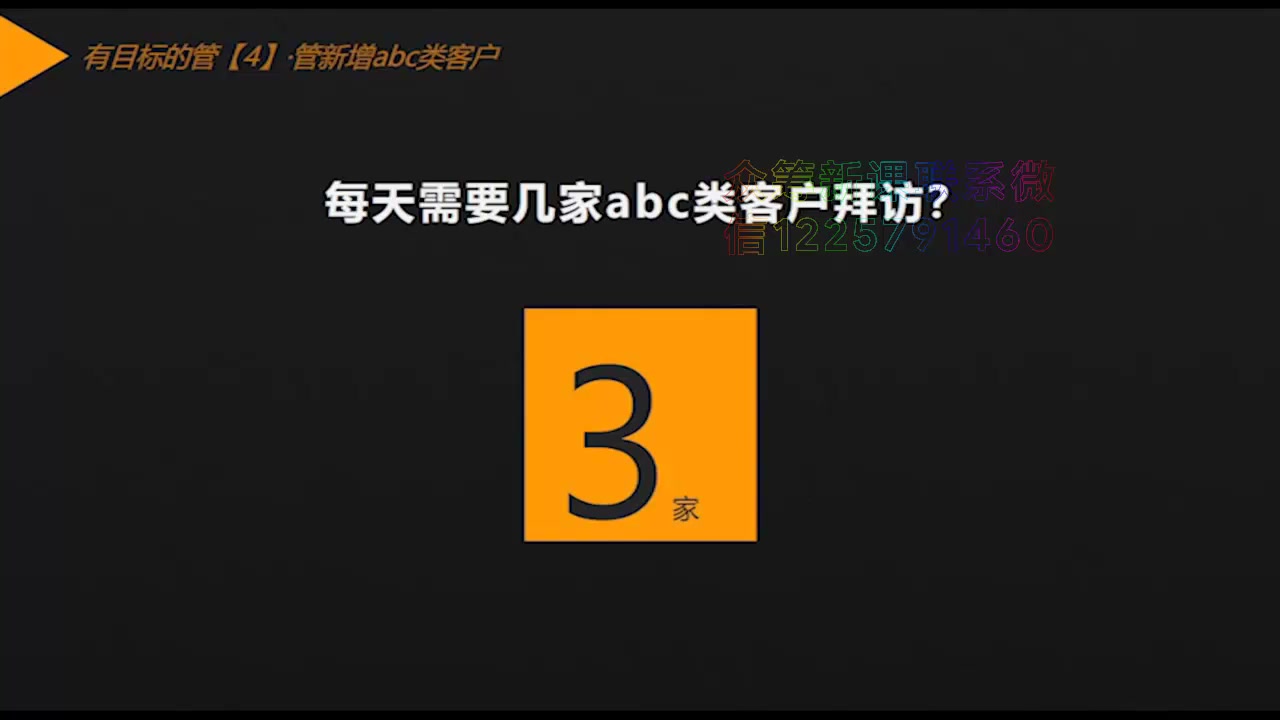 [图]贺学友 21节阿里式中供铁军销售管理法则-阿里高端课-推荐收藏及时观看-随时下架！！！