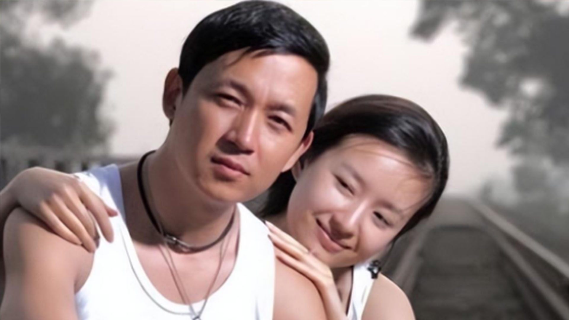 董洁潘粤明复合有望?两人离婚10年后首次互动