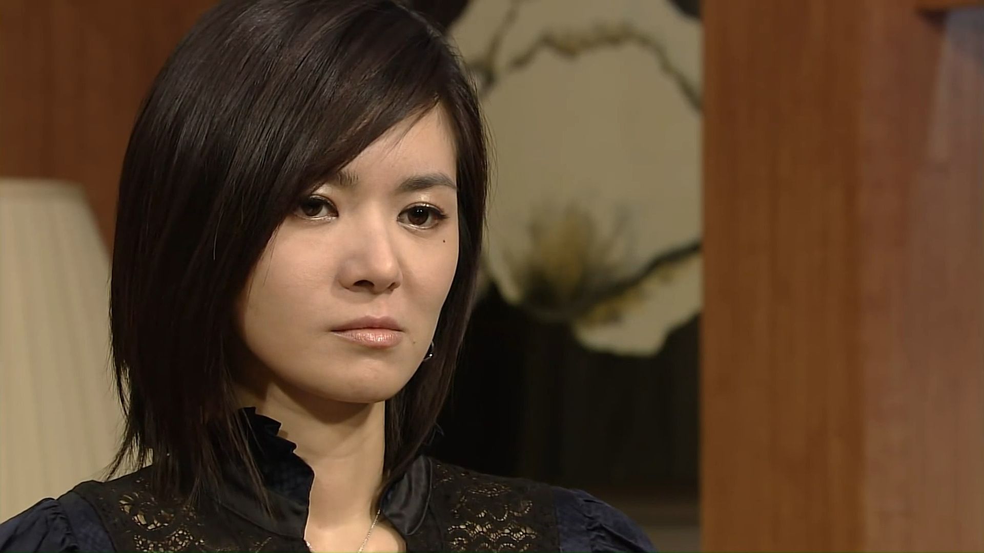 张瑞希 | 李在皇《妻子的诱惑》62-07