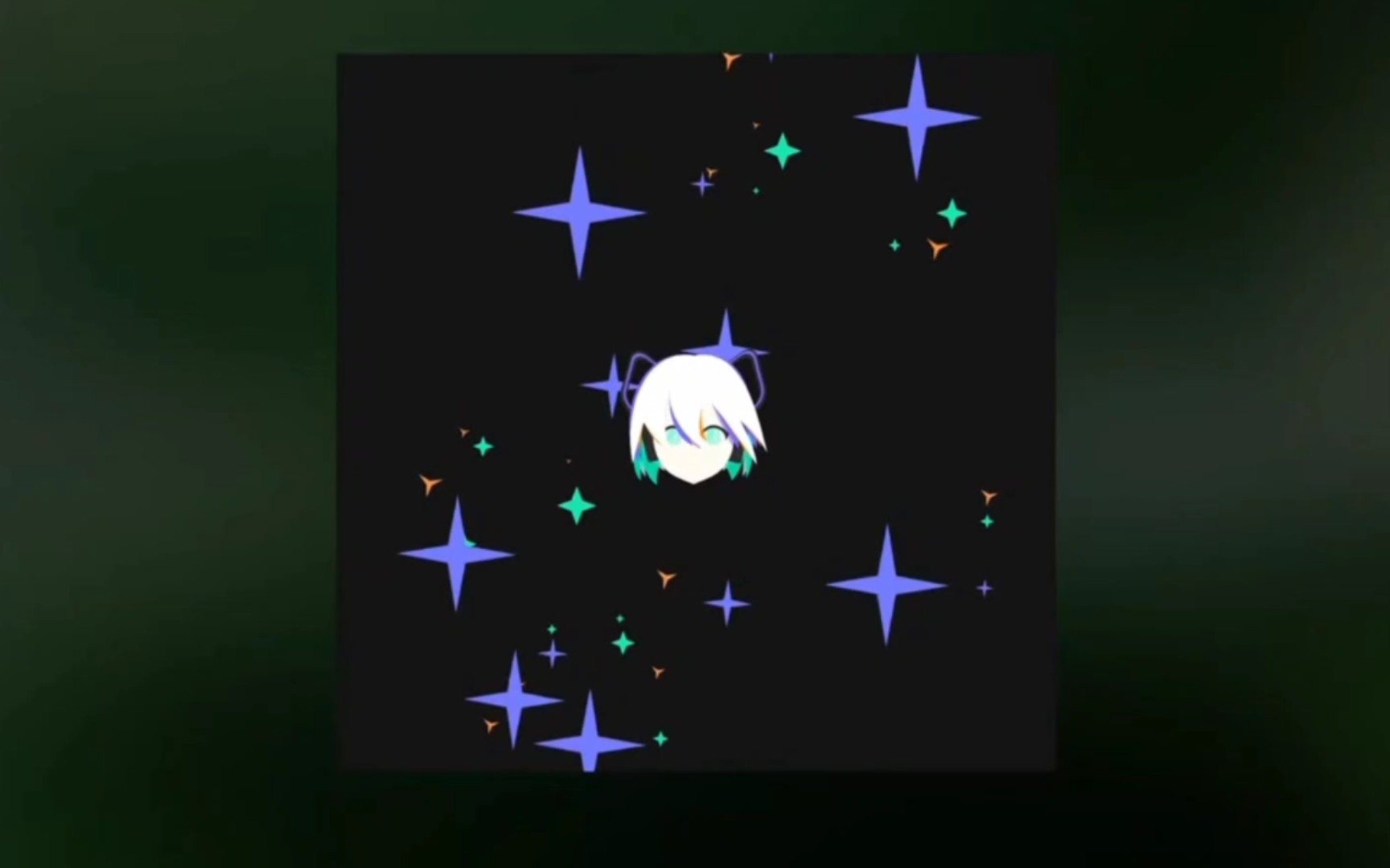 [AM教程]简易星星✨图画哔哩哔哩bilibili