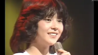 刚出道的kyon2 小泉今日子 私の16才19 哔哩哔哩 Bilibili