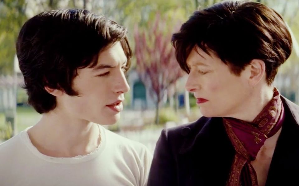 【哇萨比抓马】《凯文怎么了》为了验证与妈妈的畸形感情,少年弑父杀