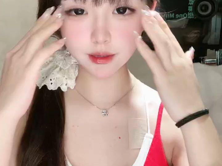 抖音汤圆妹妹20240214