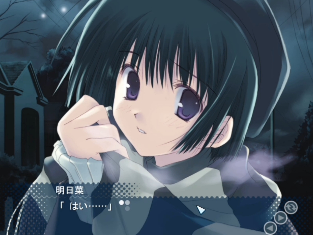 天使のいない12月-微实况