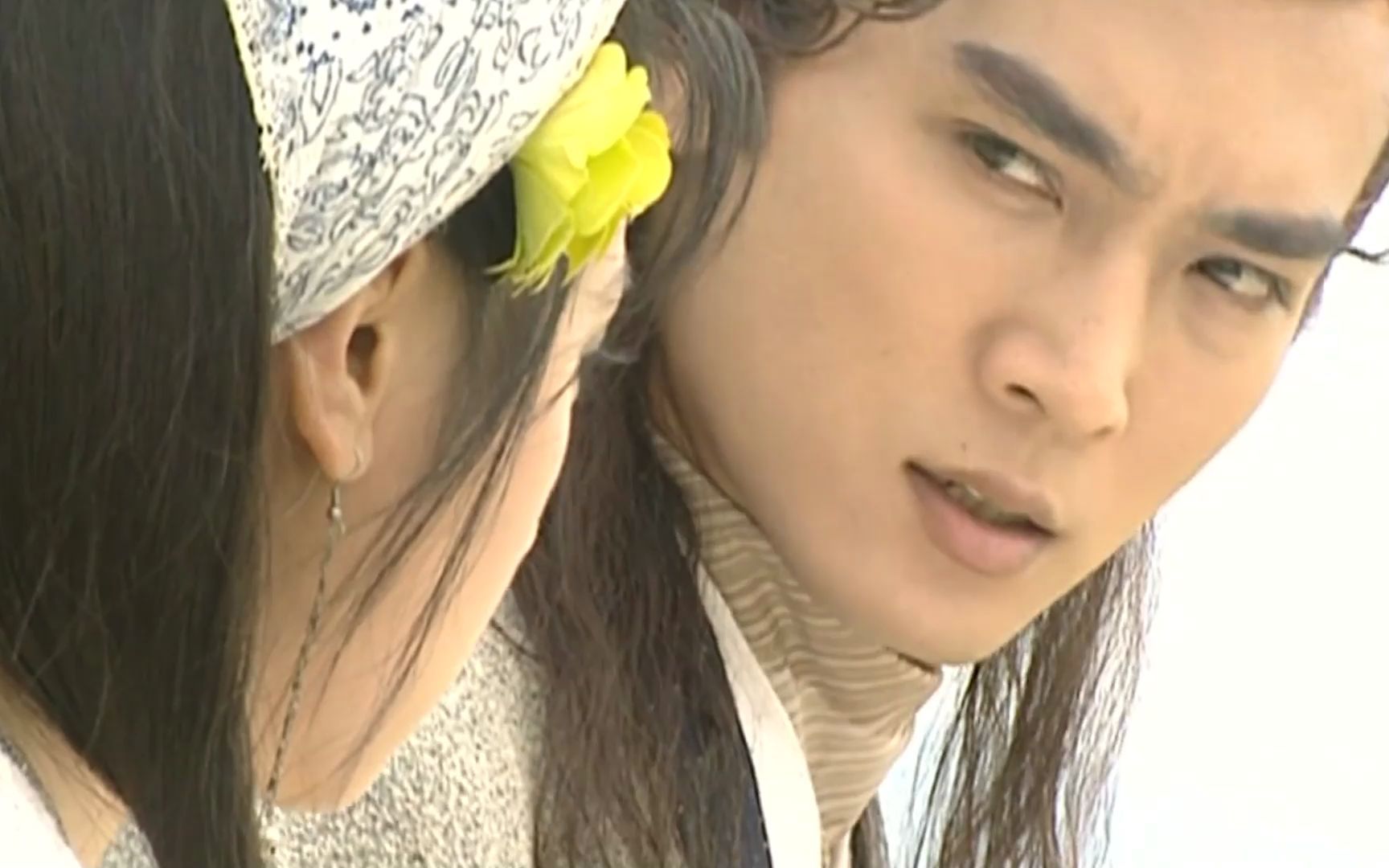 【焦恩俊|李寻欢】最美探花郎_哔哩哔哩_bilibili