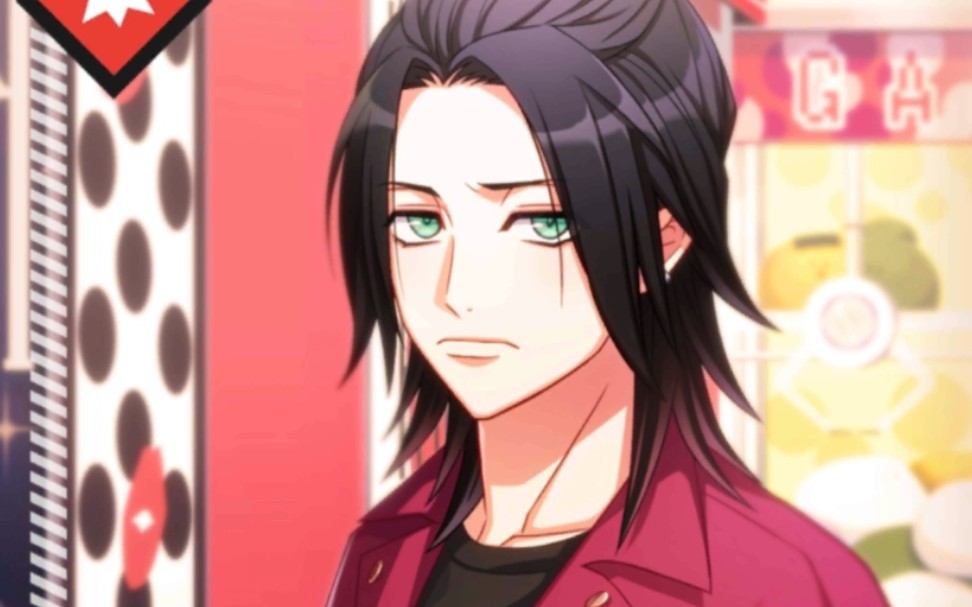 【a3!满开剧团】泉田莇后台剧情 一日限定服装模特儿【满开birthday】