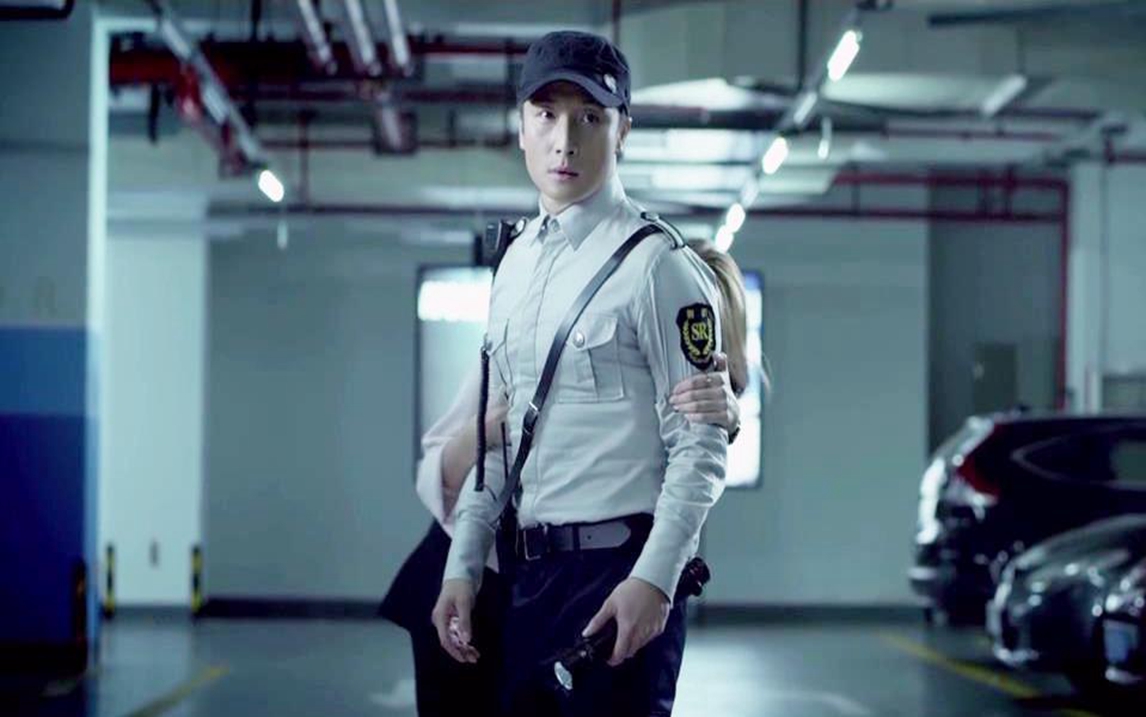 速看悬疑片《三更车库》,一个吻引发的惨案,全程高能无尿点