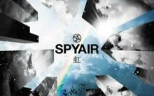 Spyair 虹 哔哩哔哩 つロ干杯 Bilibili