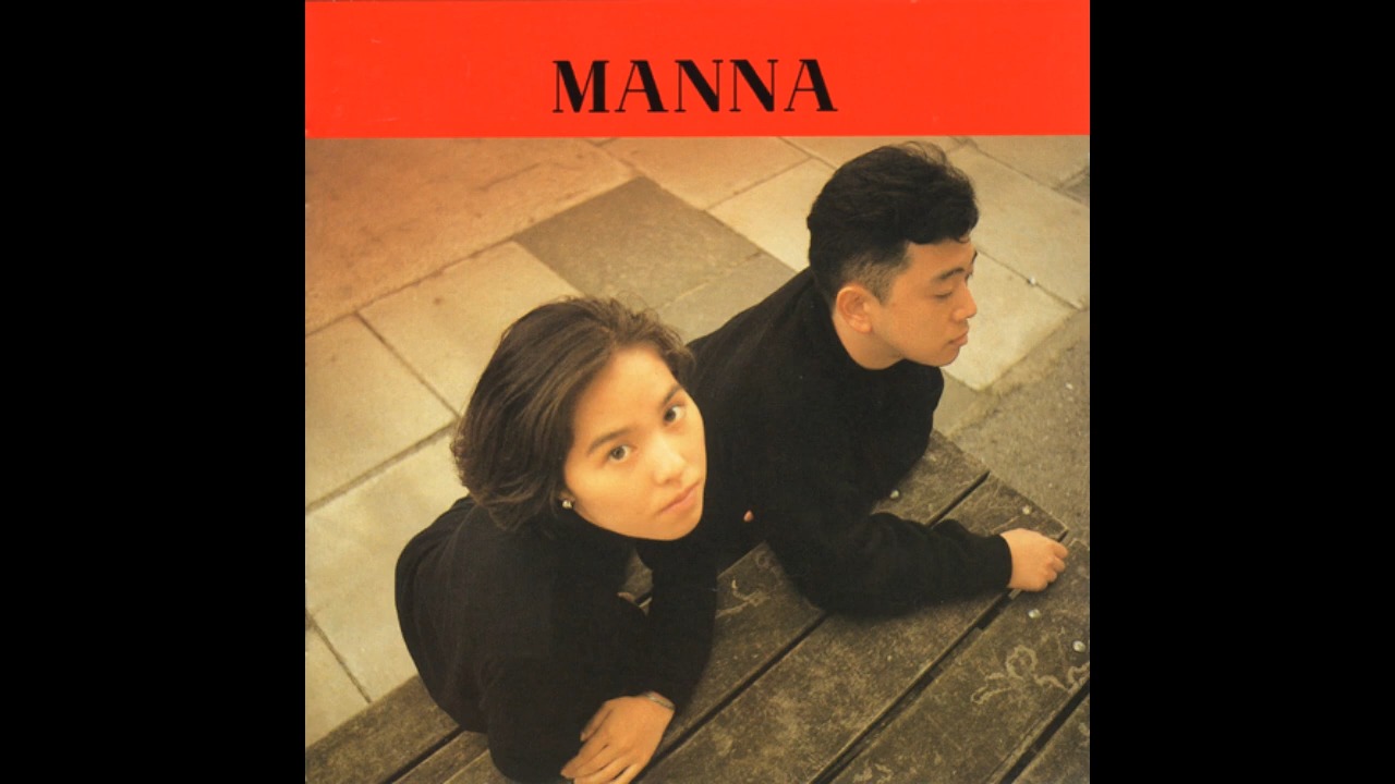 「Techno Pop/JPop」Mannaマンナ  Manna哔哩哔哩bilibili