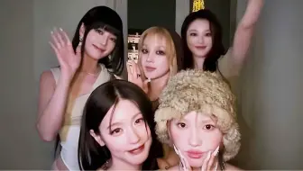 【i-dle】 250512 Cause we are i-dle Uh