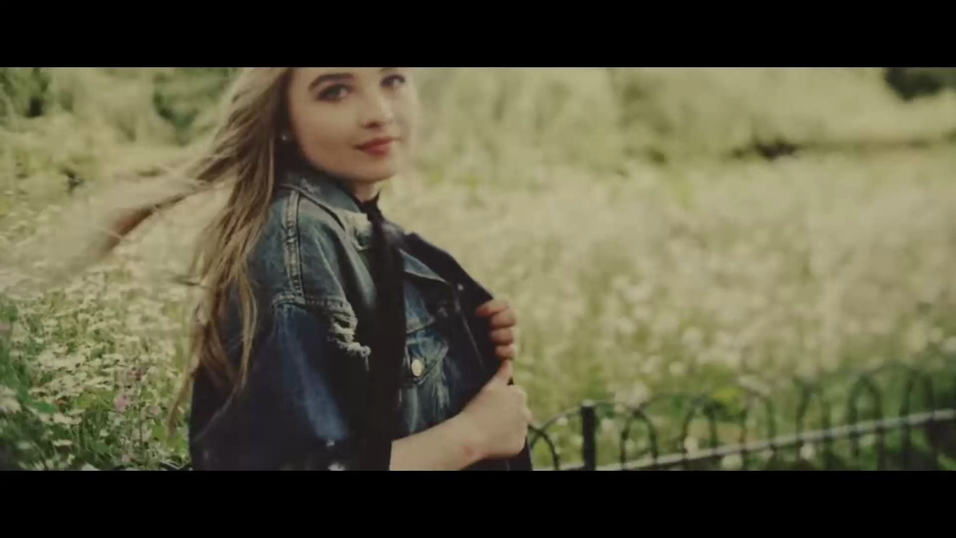 活动作品欧美歌手sabrinacarpenteronpurpose