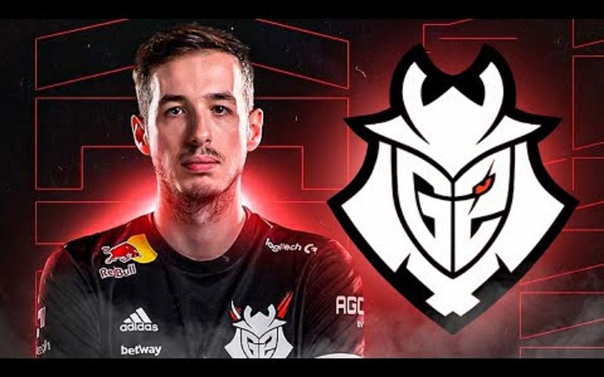 【cs:go】kennys is back to g2!_哔哩哔哩bilibili_csgo