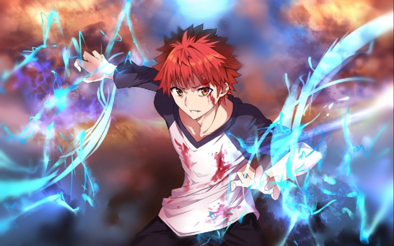 那前面,可是地狱啊!