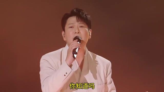 盘点"过气歌手"十大综艺名场面,哪首才是你的最爱?