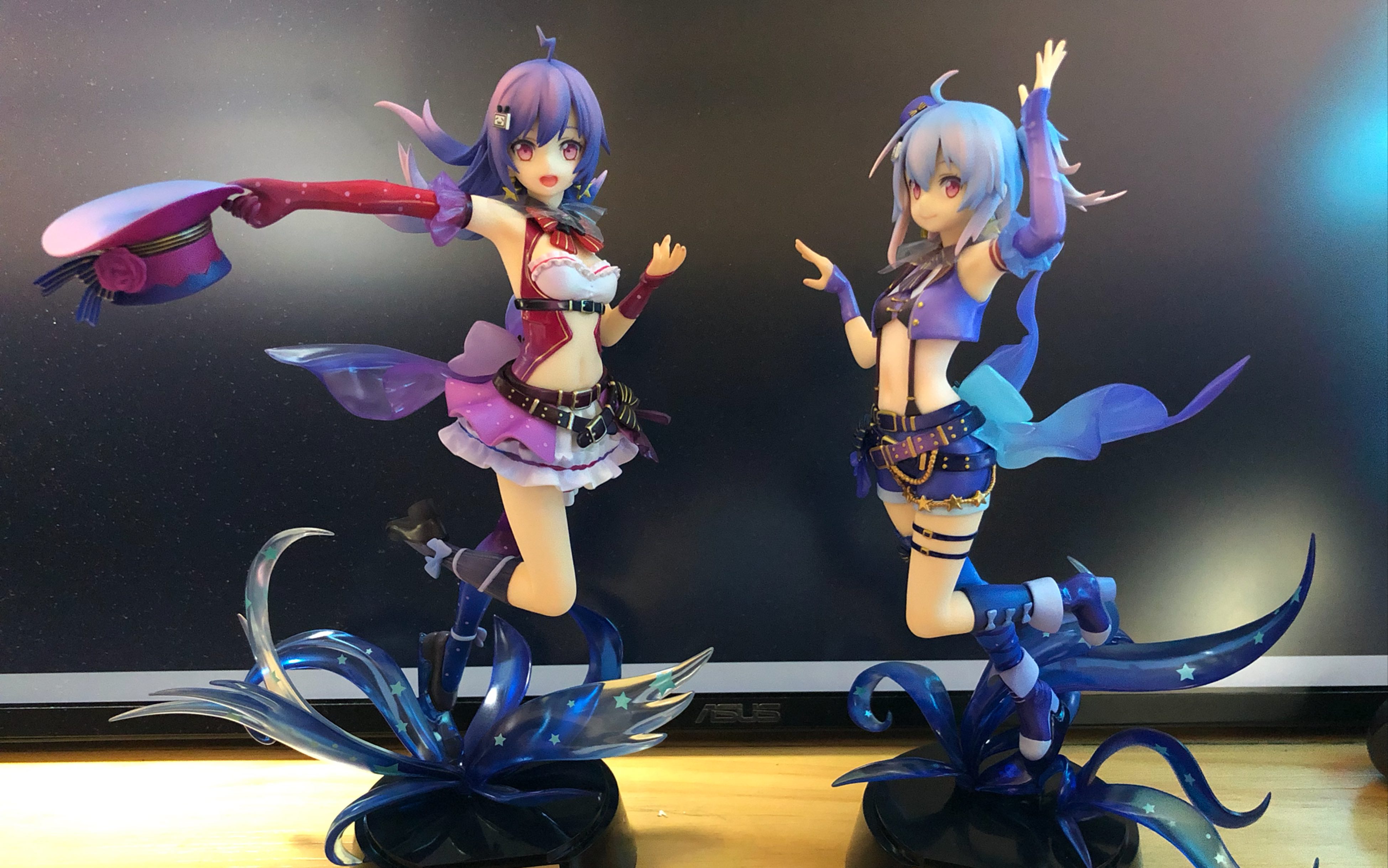 2018拜年祭手办首发?_哔哩哔哩_bilibili