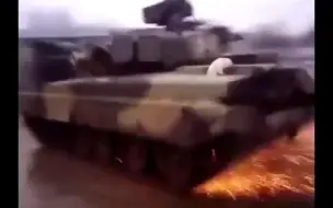 T-80漂移！！！