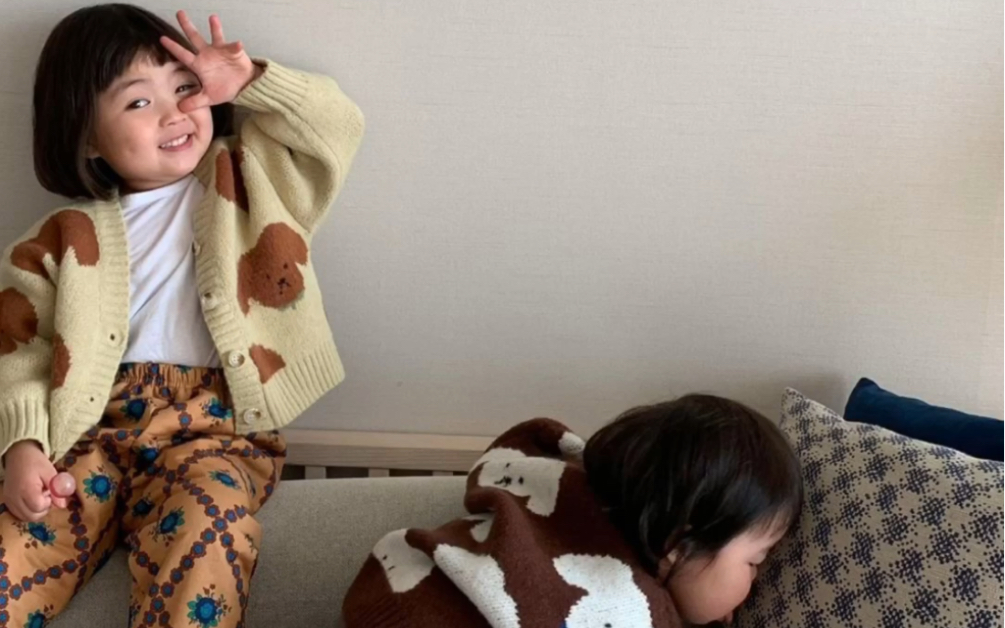 罗熙67罗美_哔哩哔哩_bilibili