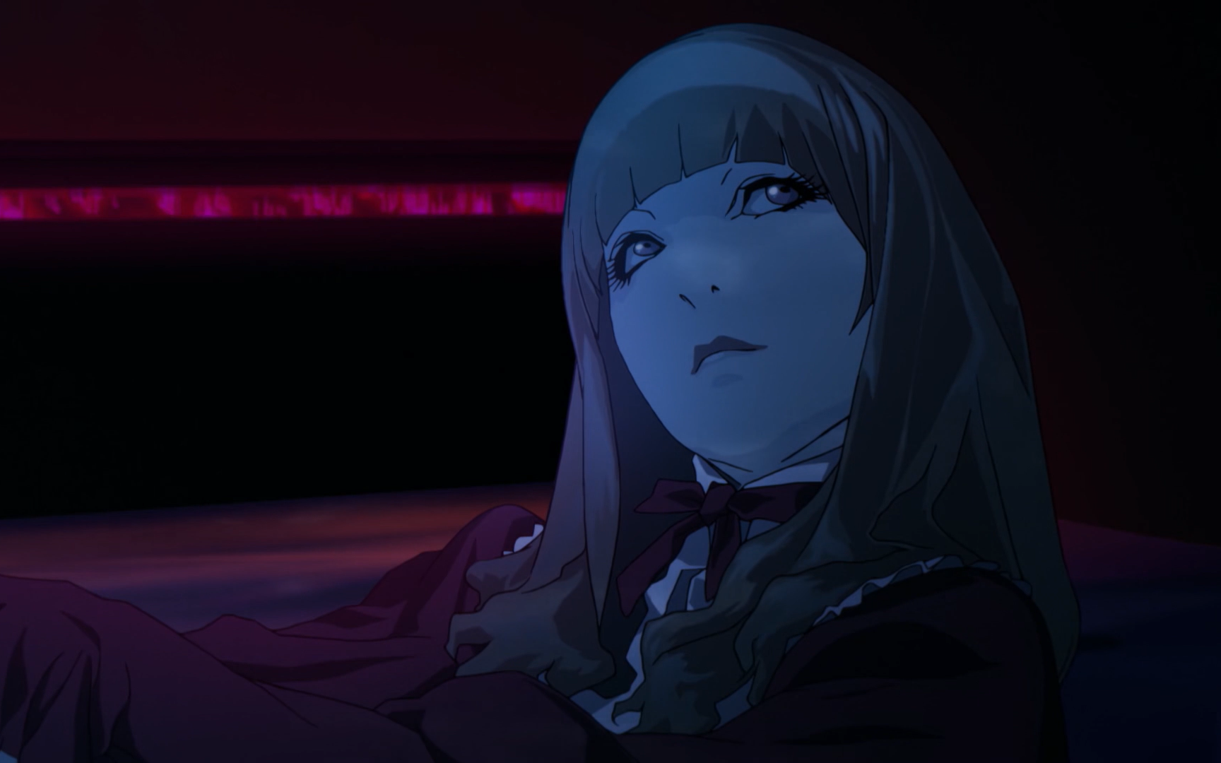 银翼杀手2022黑暗浩劫morehumanthanhuman