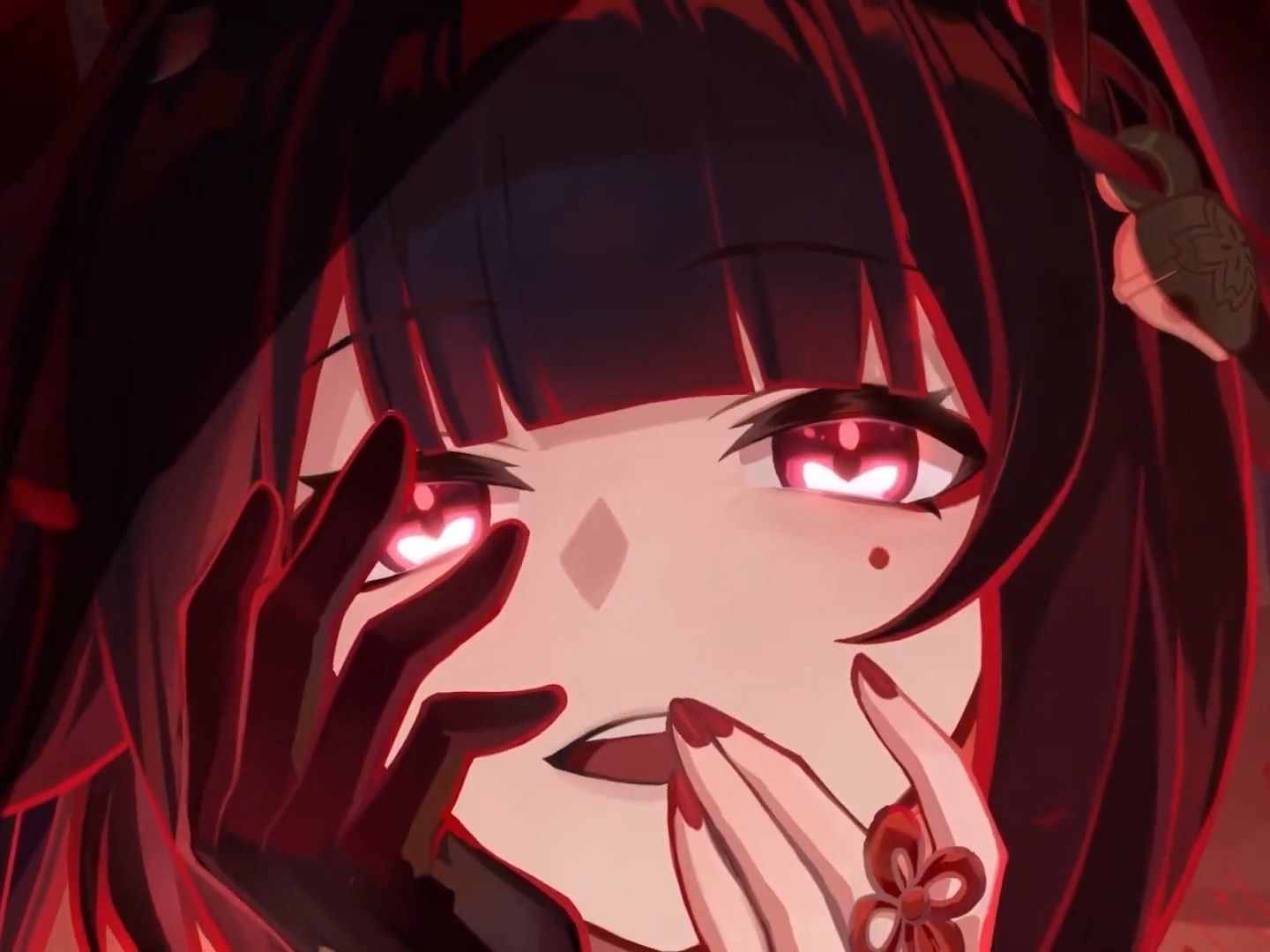 [星穹铁道/花火】花火:愚者面具下的秘密你了解多少?