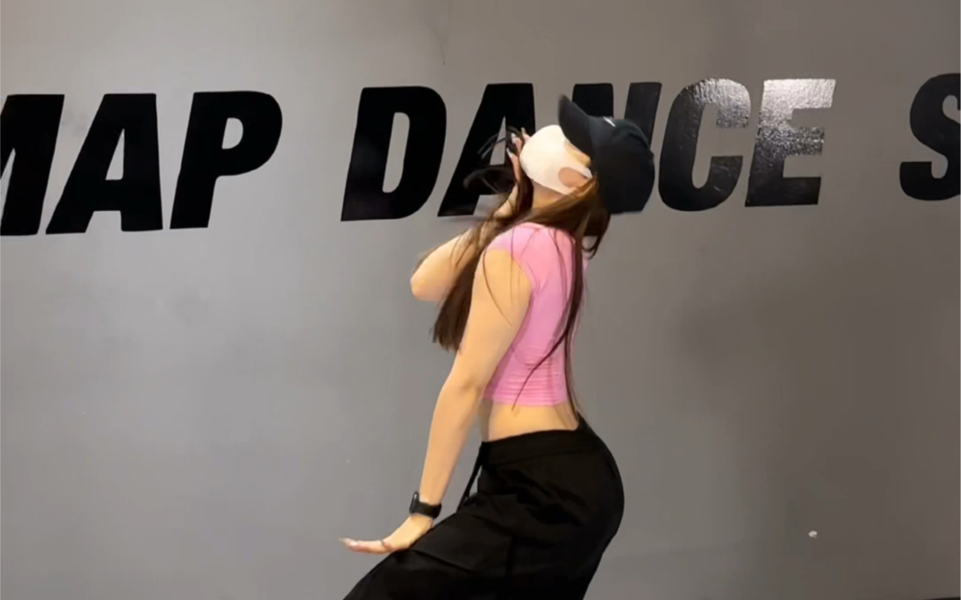 上一次跳还在上大学|王涛编舞|wedonttalkanymore