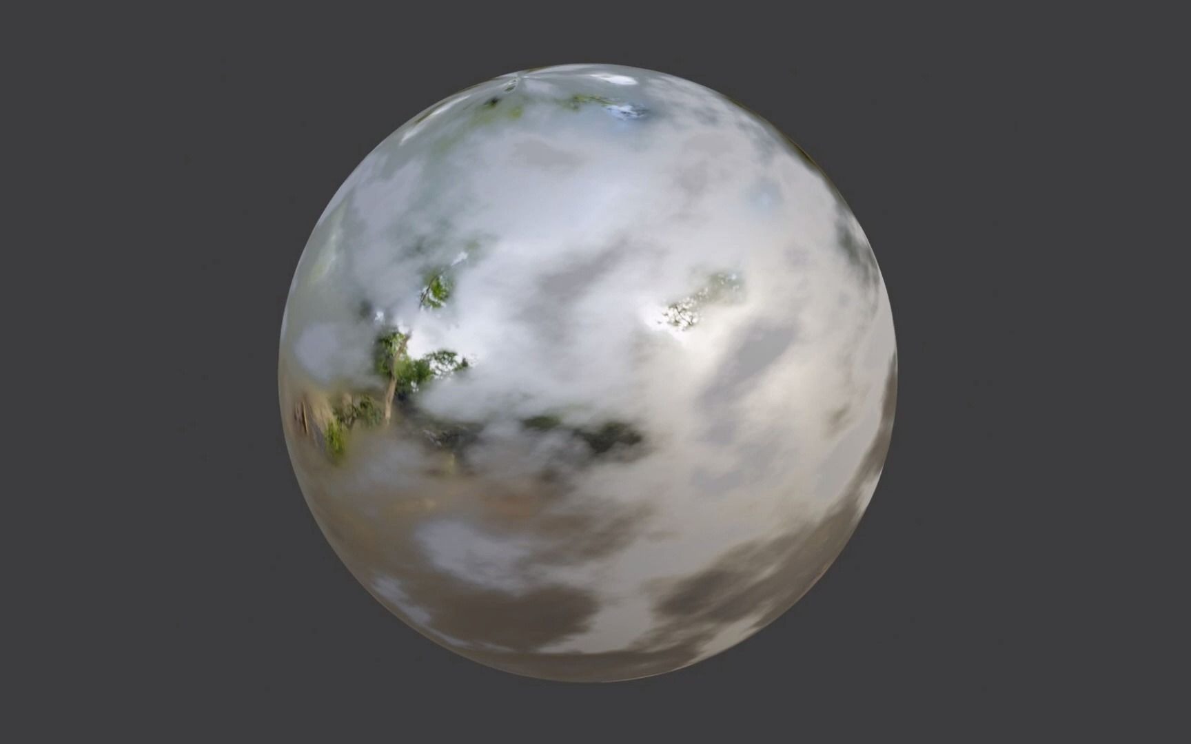 iBlender中文版插件 粗糙贴图 真实纹理 材质 Roughness Map Realistic Texturing Blender 插件 教程哔哩哔哩bilibili