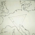 【4K/历史地图】第二次世界大战欧洲战场全程战线及兵力变化（每天） 自译
