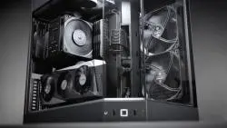 The Real Animus?!, NZXT H7 Elite Gaming PC Build, Assassin's Creed Mod