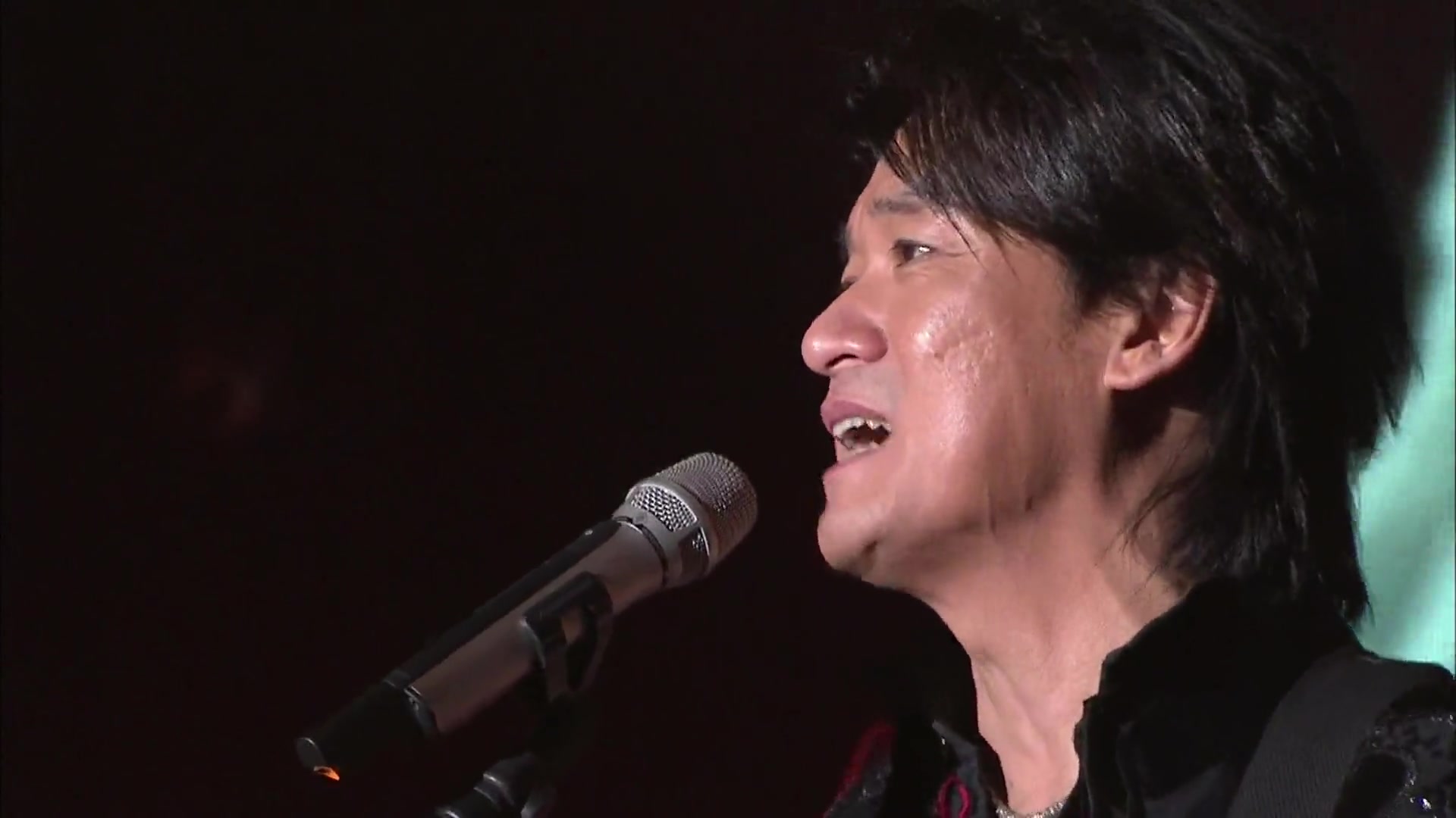 纵贯线亡命之路出发蓝光