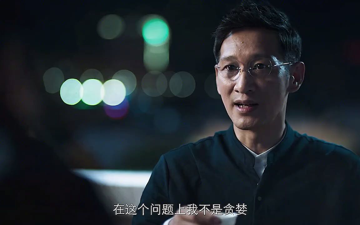 靠收废品致富的林耀东,成为亚洲第一毒枭,人生理想让赵嘉良惊呆