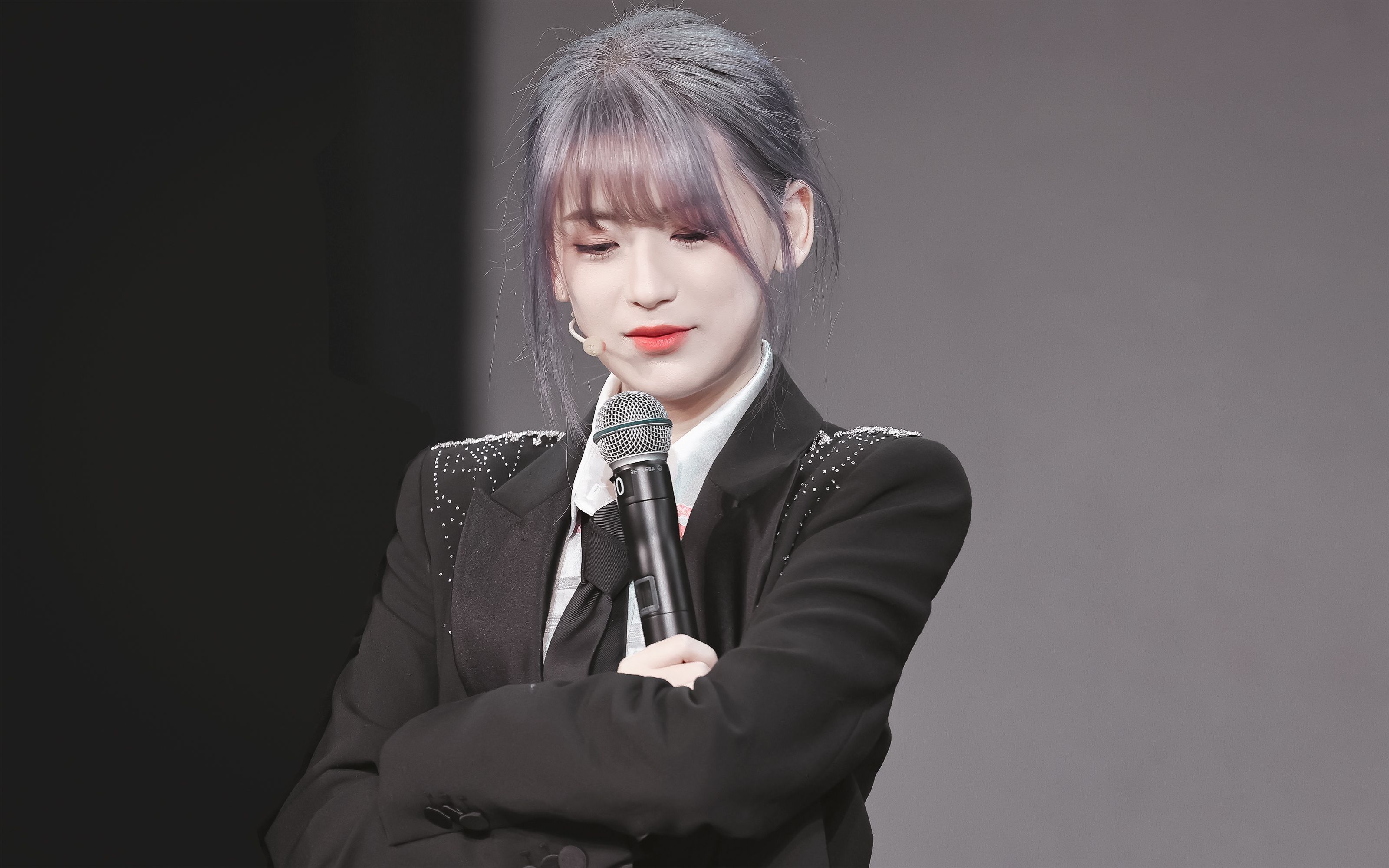 【林舒晴】「sweet trap shots」focus·0815·终极任务公演