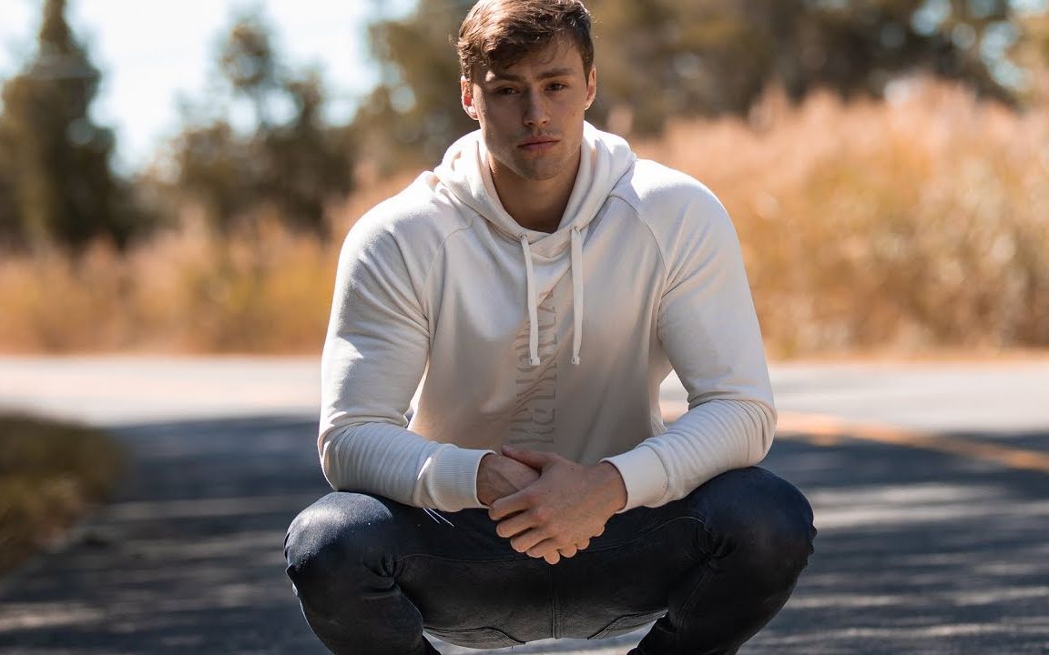 david laid - 有氧&灵活性|训练前|状态更新